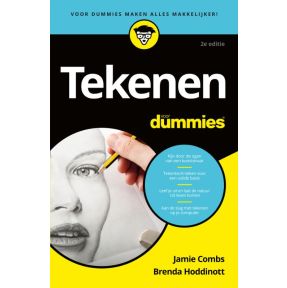 Tekenen voor Dummies