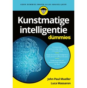 Kunstmatige intelligentie voor Dummies