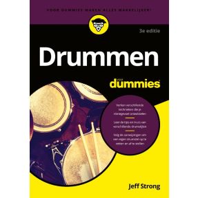 Drummen voor Dummies