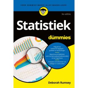 Statistiek voor Dummies