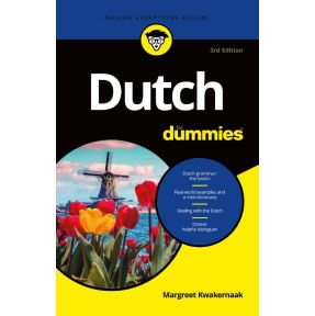 Dutch for Dummies