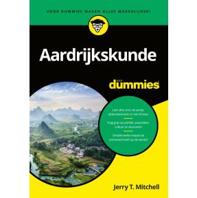 Aardrijkskunde voor Dummies