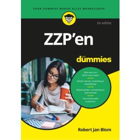 ZZP'en voor Dummies