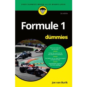 Formule 1 voor Dummies