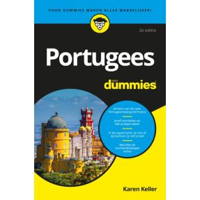 Portugees voor Dummies 2e editie