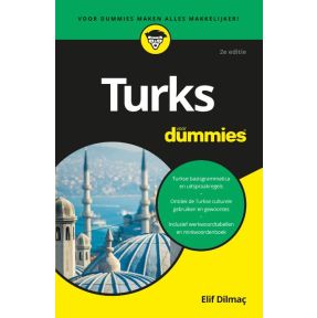 Turks voor Dummies