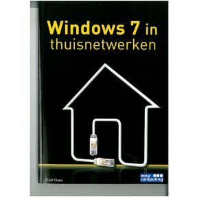 Windows 7 in thuisnetwerken