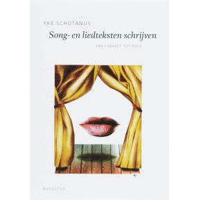 Song- en liedteksten schrijven