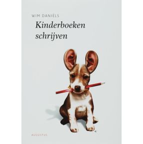 Kinderboeken schrijven