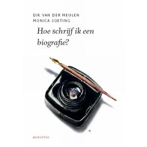 Hoe schrijf ik een biografie?