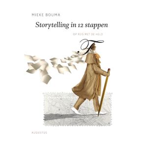 Storytelling in 12 stappen