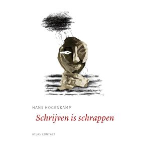 Schrijven is schrappen