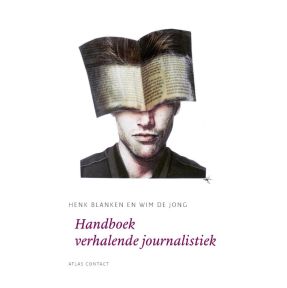 Handboek verhalende journalistiek