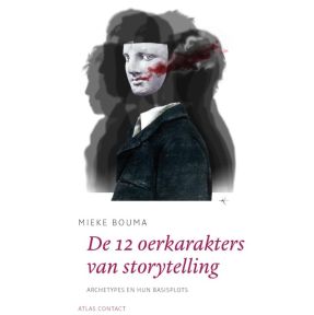 De 12 oerkarakters in storytelling