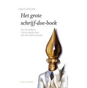 Het grote schrijf-doe-boek