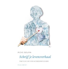 Schrijf je levensverhaal