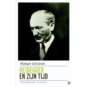 Heidegger en zijn tijd