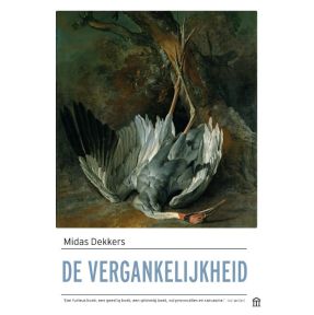 De Vergankelijkheid