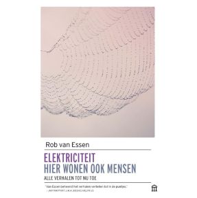 Elektriciteit Hier wonen ook mensen