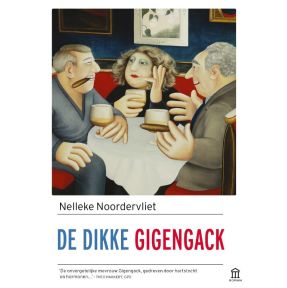 De dikke Gigengack