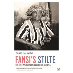 Fansi's stilte