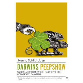 Darwins peepshow