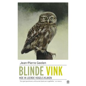 Blinde vink