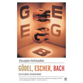 Godel, Escher, Bach