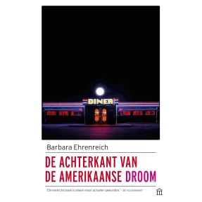 De achterkant van de Amerikaanse droom