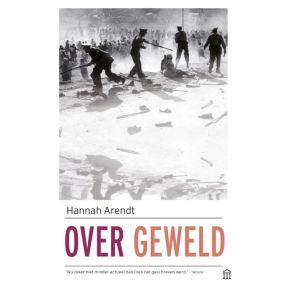 Over geweld