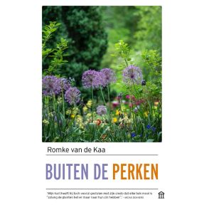 Buiten de perken