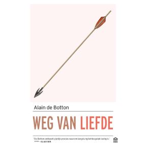 Weg van liefde