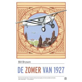 De zomer van 1927