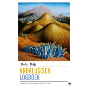 Andalusisch logboek