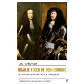 Oranje tegen de Zonnekoning