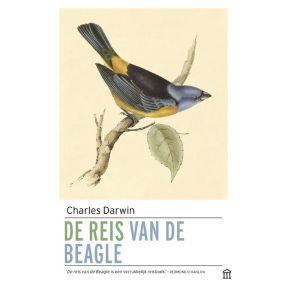 De reis van de Beagle