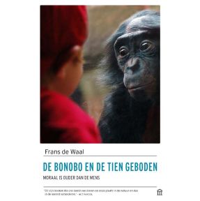 De bonobo en de tien geboden