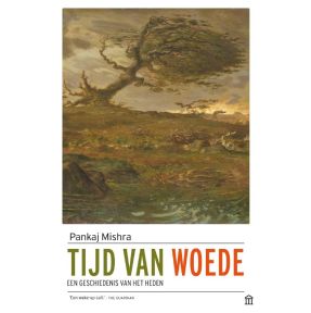 Tijd van woede