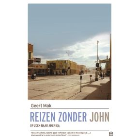 Reizen zonder John