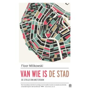 Van wie is de stad