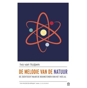 De melodie van de natuur