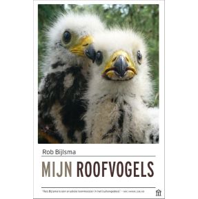 Mijn roofvogels