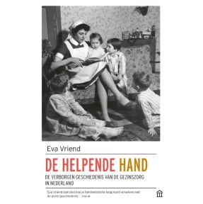 De helpende hand