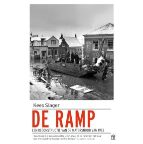 De ramp