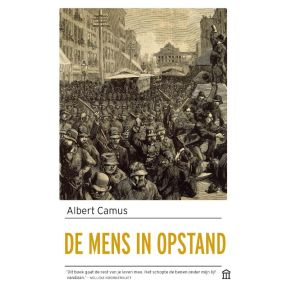 De mens in opstand