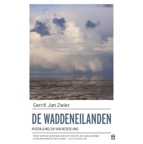 De Waddeneilanden