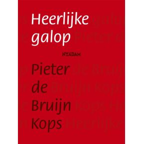 Heerlijke galop