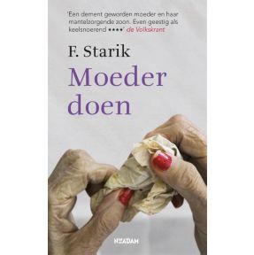 Moeder doen