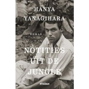 Notities uit de jungle