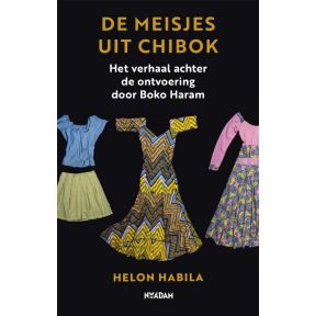 De meisjes uit Chibok